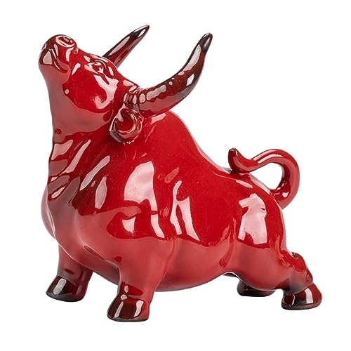 牛 置物 陶器」の人気商品一覧 | 安い商品を通販サイトから探す - 価格.com